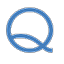 Quantum Grafix Logo