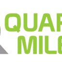 Quarter Mile, Inc. Logo