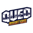 QUED Animations Logo