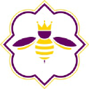 Queen Bee Digital Media Logo
