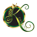 Queen K Designs Logo