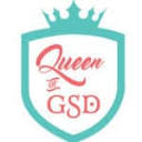 Queen of GSD Logo