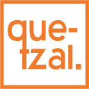 Quetzal Creativa Logo