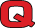 Quickprint Business Center Logo