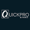 QuickPro Mobile Logo