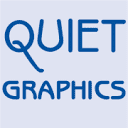 Quiet Graphics Logo