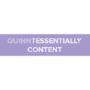 Quinntessentially Content Logo