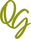 Quintin Gell Logo