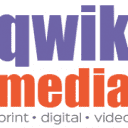 Qwik Media Logo