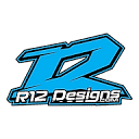 R12 Designs Logo