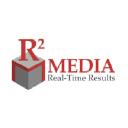 R 2 Media Inc Logo