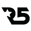 R5 Stitch + Print Logo