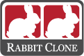 Rabbit Clone Web Logo