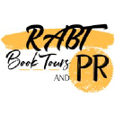 RABT Book Tours & PR Logo