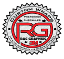 Rac Graphixs Logo