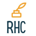 Rachael Hall Creative Logo