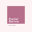 Rachel Barrow Web & Design Logo