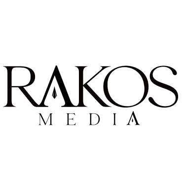 Rakos Media Logo