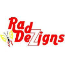 Rad Designs Logo