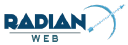 Radian Web Logo