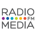 Radio FM Media Logo