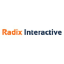 Radix Interactive Logo