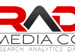 RAD Media Co. Logo