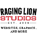 Raging Lion Studios Logo