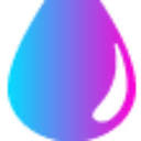 Rain Drop Web Design Blackpool Logo