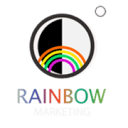 Rainbow Marketing PTY LTD Logo