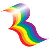 Rainbow Printers Ltd Logo