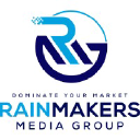 Rainmakers Media Group Logo