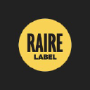 Raire Label Logo