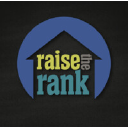 Raise the Rank Logo