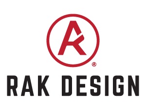 Rak Design (UK) Ltd Logo
