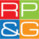 Raleigh Printing & Graphics Logo