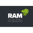 Ram Digital Ltd Logo