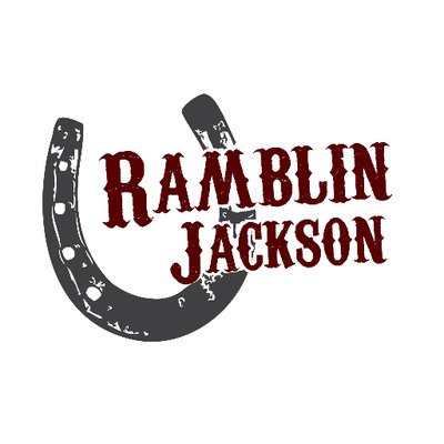 Ramblin Jackson Logo