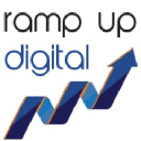 Ramp Up Digital Logo