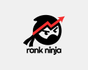 Rank Ninja  Logo