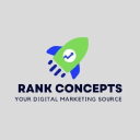 Rank Concepts Logo