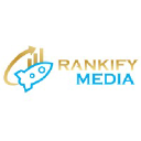 Rankify Media Logo