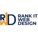 Rank It Web Design Logo
