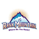Rank Mountain Logo