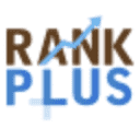 RankPlus SEO Logo