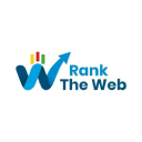 Rank The Web logo
