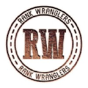 Rank Wranglers Logo