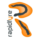 Rapidfyre Web Design & Development Logo
