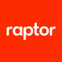 Raptor London Logo