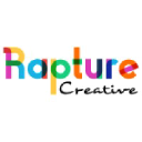 Rapture Creative Logo